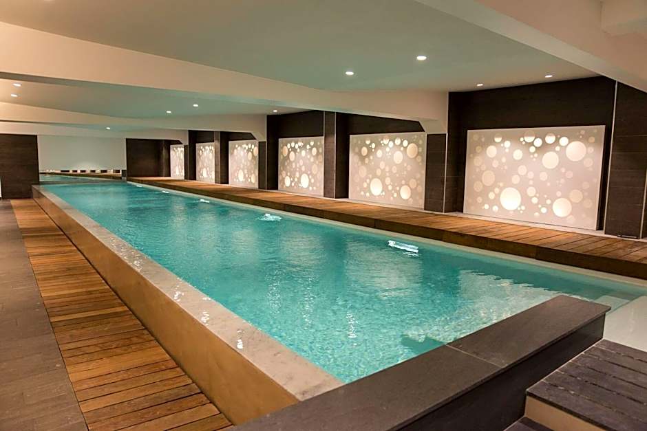 Les Jardins De Saint-Cloud