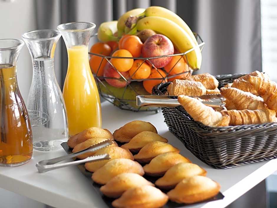 ibis budget Gonesse