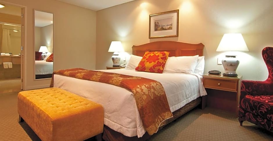 Millennium Hotel Queenstown