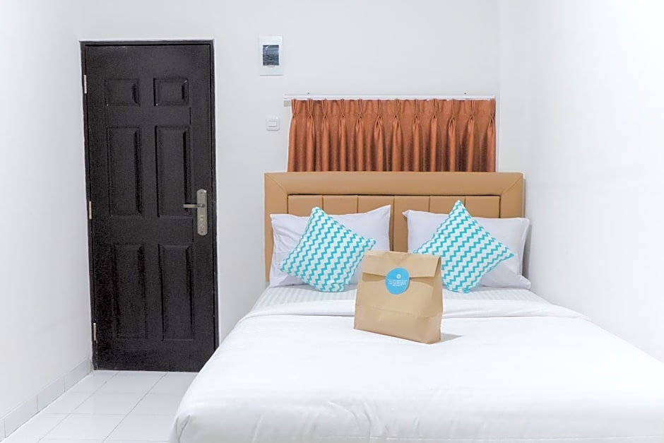 Social Hub by TwoSpaces