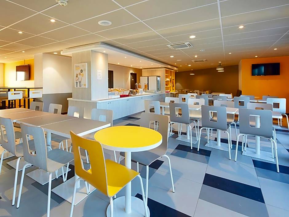Premiere Classe Marne La Valle Bussy Saint Georges (Pet-friendly)