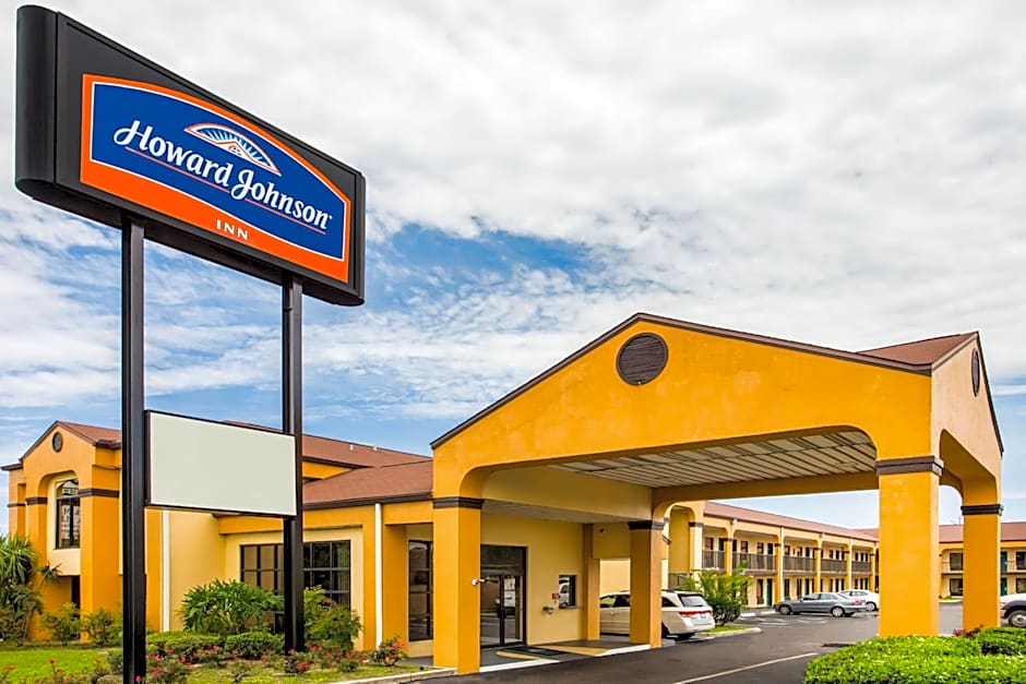 Howard Johnson by Wyndham Panama City