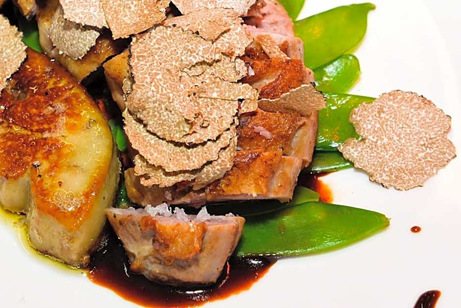 Hotel Goldene Traube