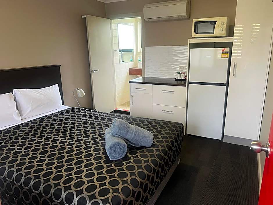 Narrabri Motel and Caravan Park