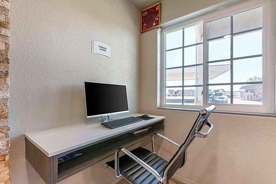 Quality Inn Show Low