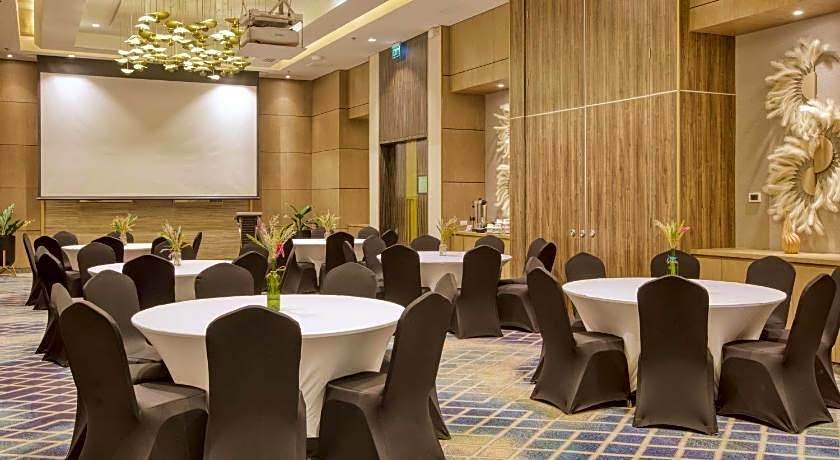 Mercure Mactan Cebu
