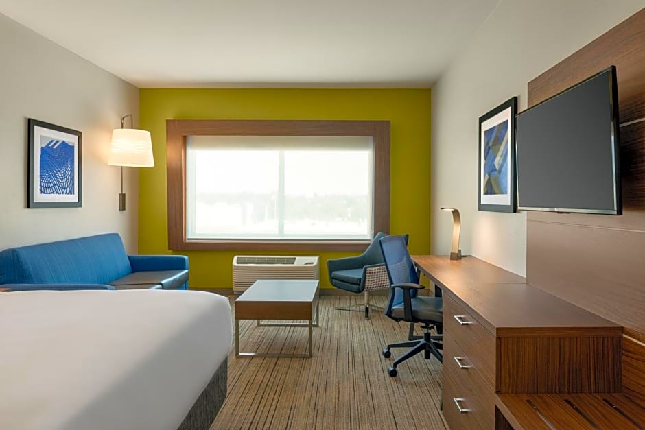 Holiday Inn Express & Suites West Des Moines - Jordan Creek