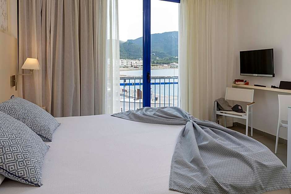 Hotel Spa Cap de Creus