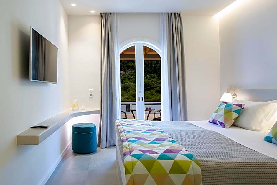 Odyssey Hotel
