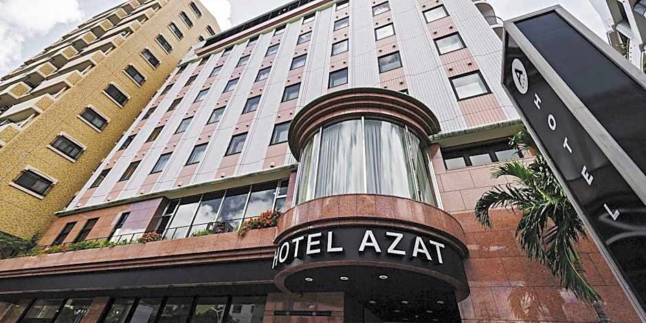 Hotel Azat Naha