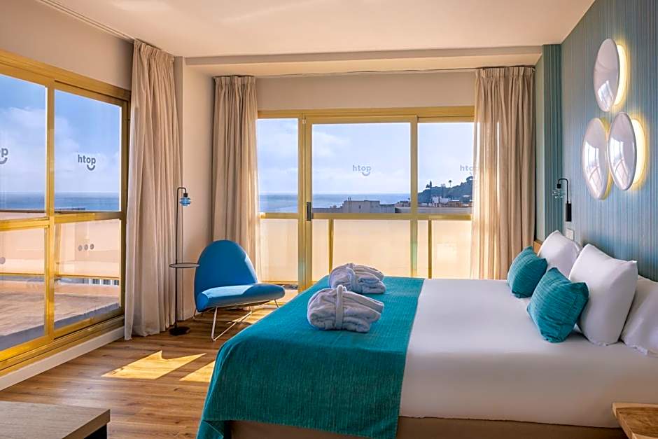 htop Amaika 4* Sup - Adults Only (16+)