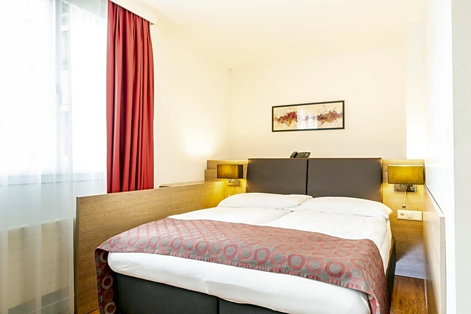 Hotel Alexander