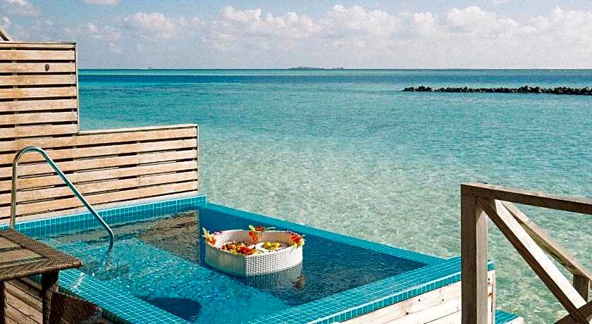 You & Me Maldives
