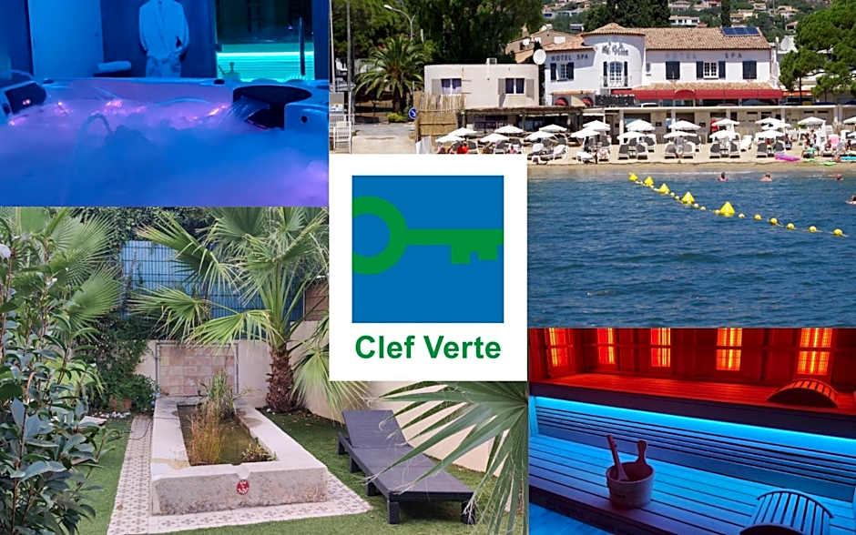 Hotel & Spa La Villa