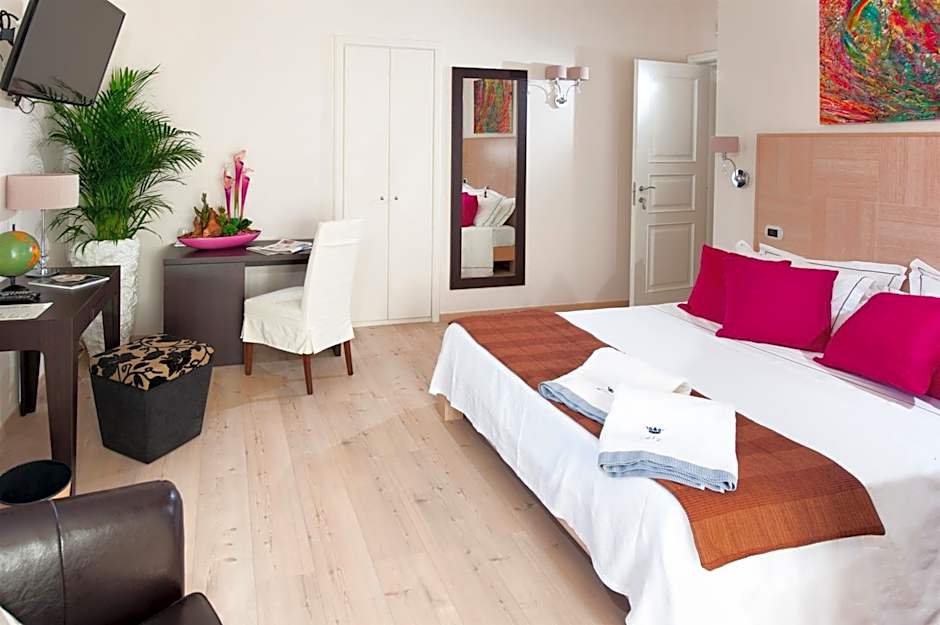 Villa Maria Cristina