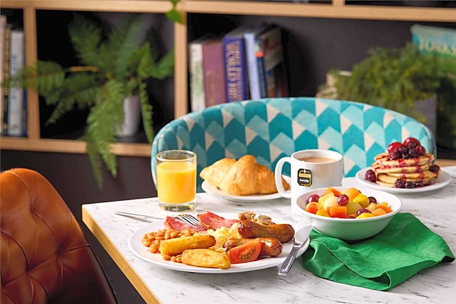 Travelodge Bracknell Central