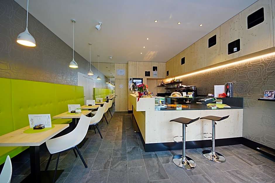 Alpin Relais B&B Villa Melisse