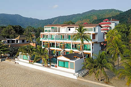 Hotel Villa Aokhanom Beachfront