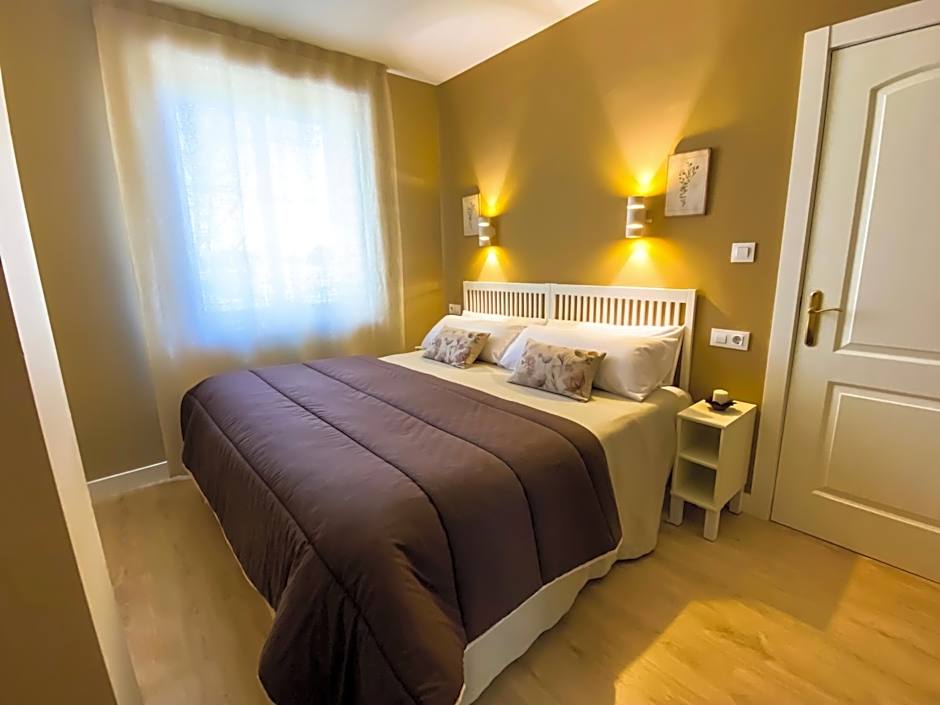 Casablanca Hotel Studios