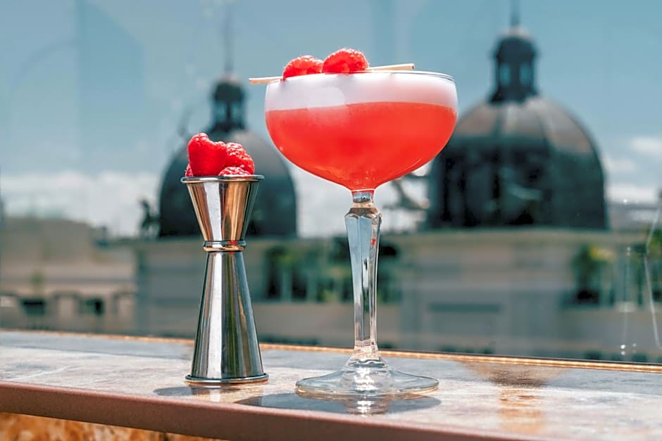 INNSiDE Madrid Gran Vía