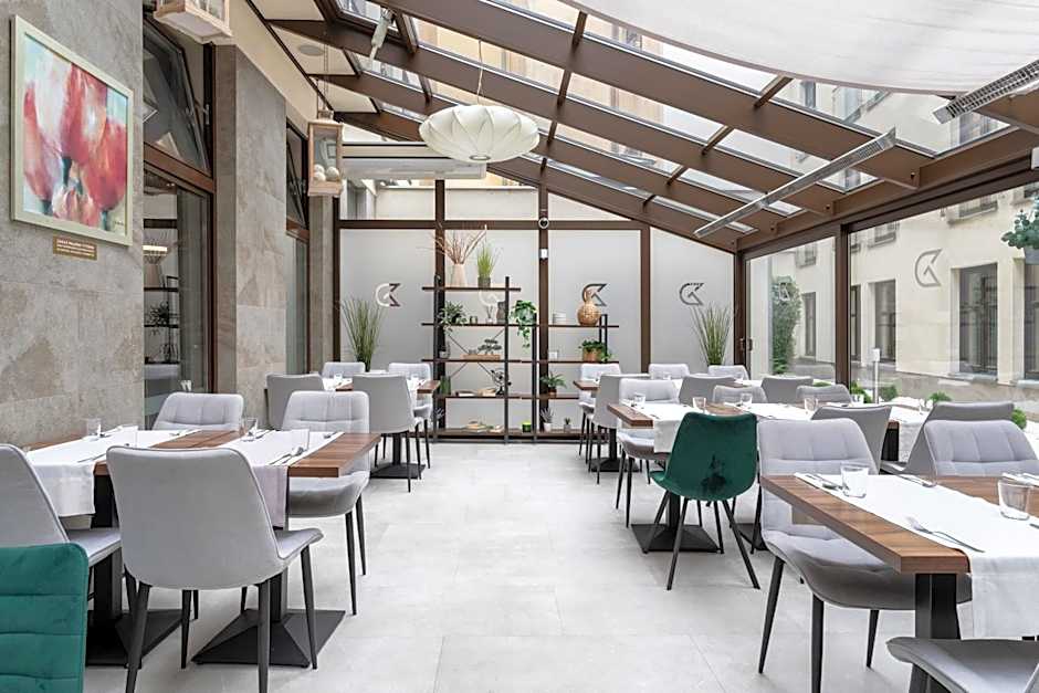 Golden Tulip Krakow City Center