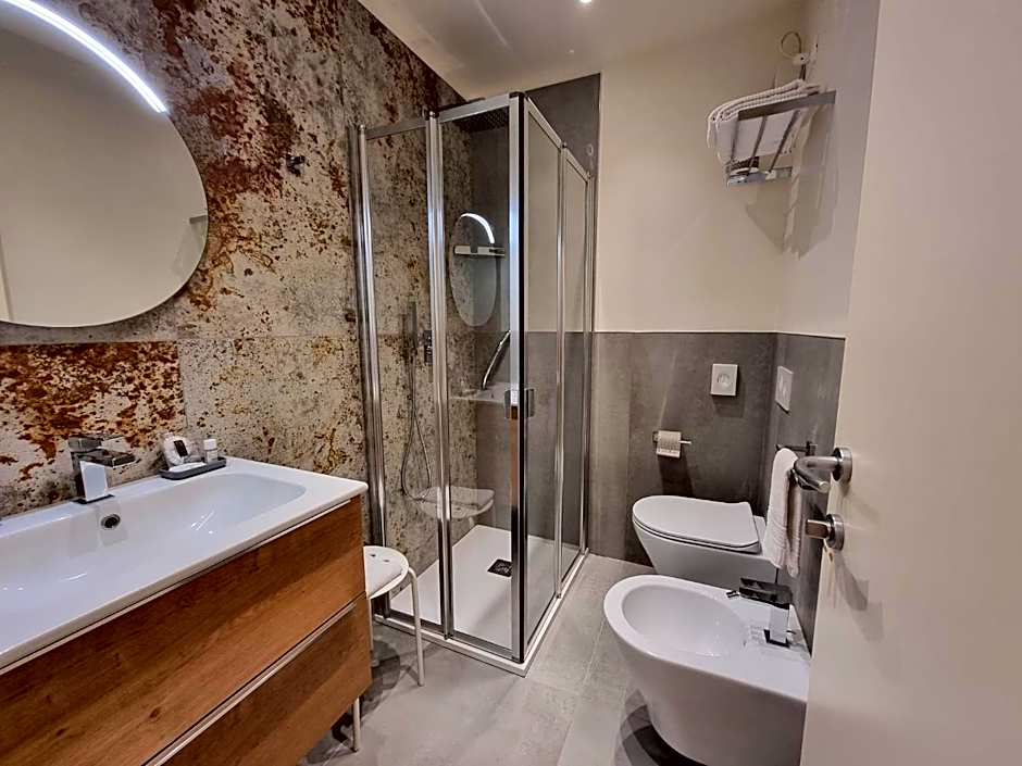 Hotel Parco