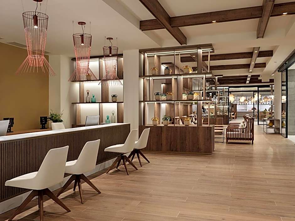 Paradisus by Melia Gran Canaria