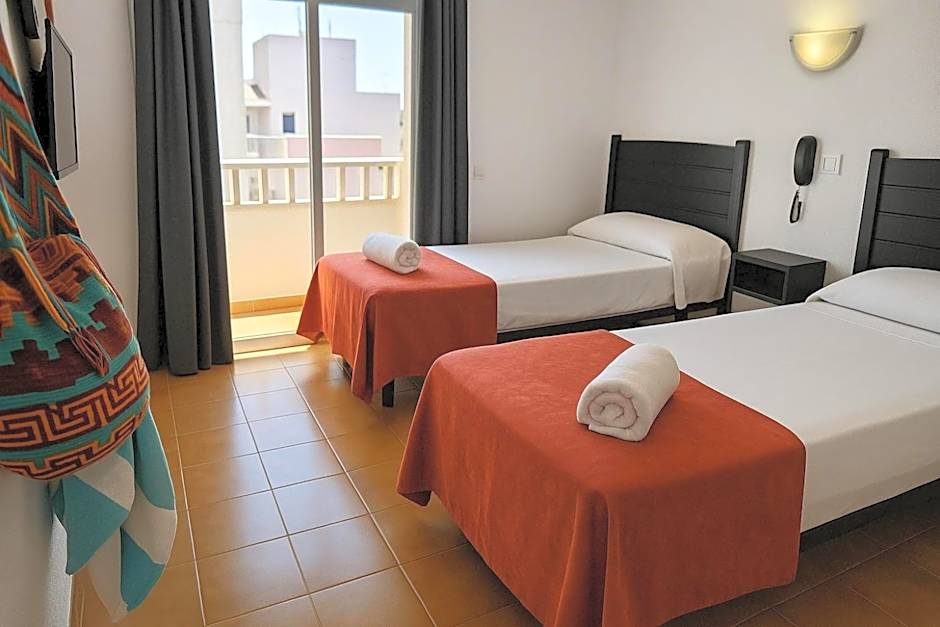 Hotel San Vicente - Centro Playa