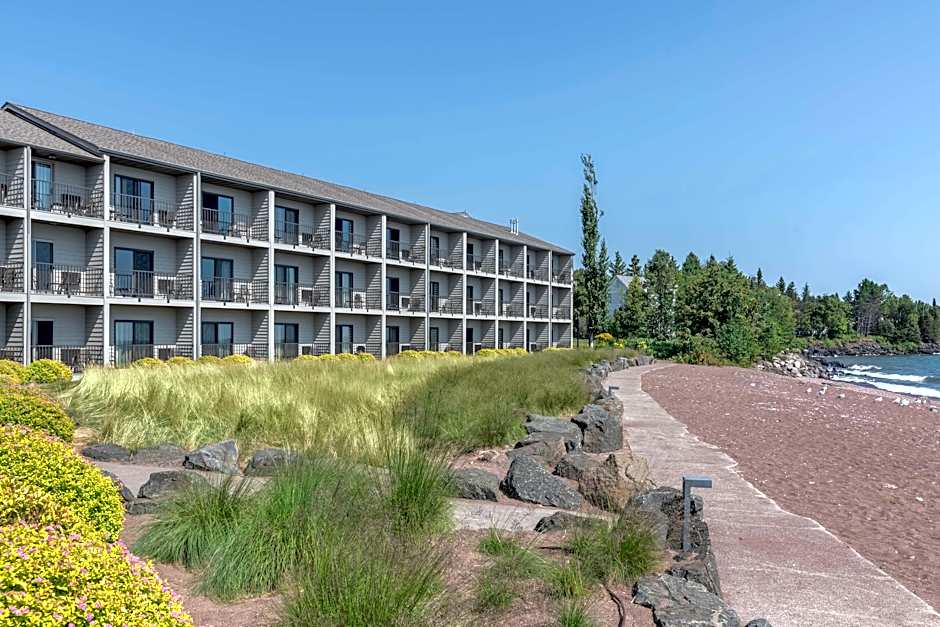 Best Western Plus Superior Inn