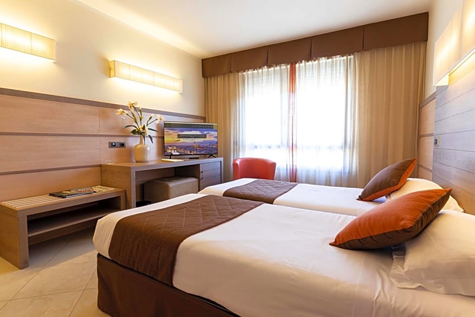 Nilhotel