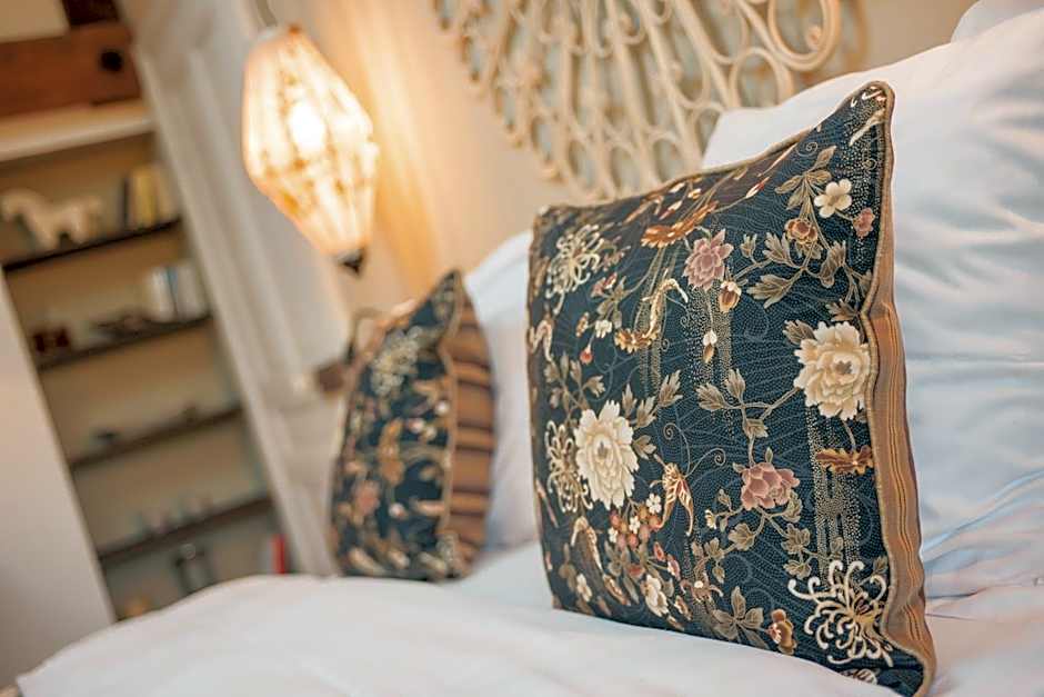 Chai du Chateau de Morteuil