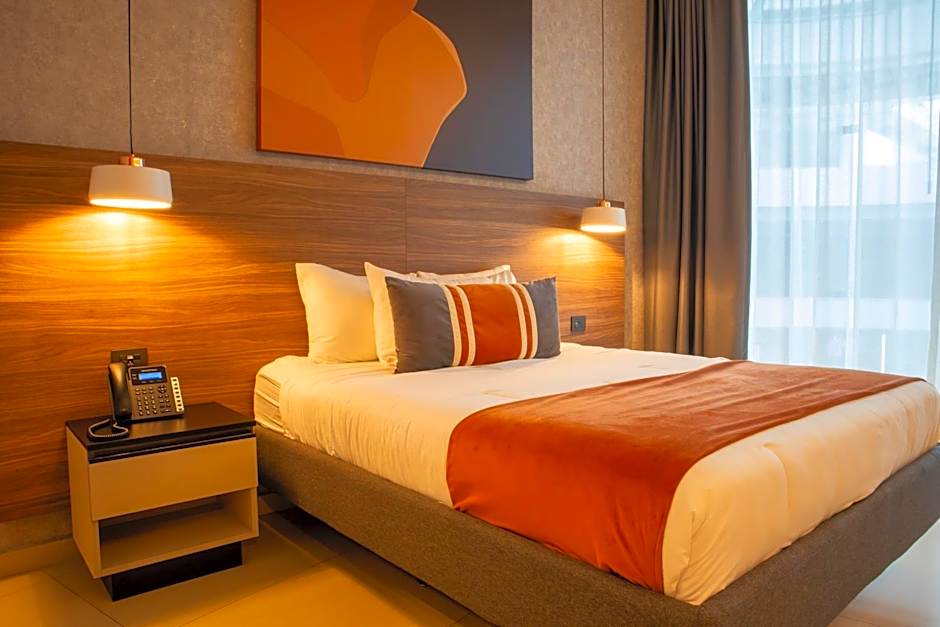 Grand Hotel&Casino Vía Dorada