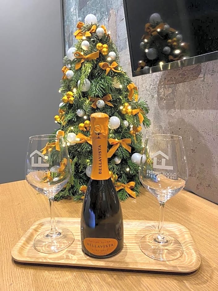 Fiorini Rooms Pescasseroli