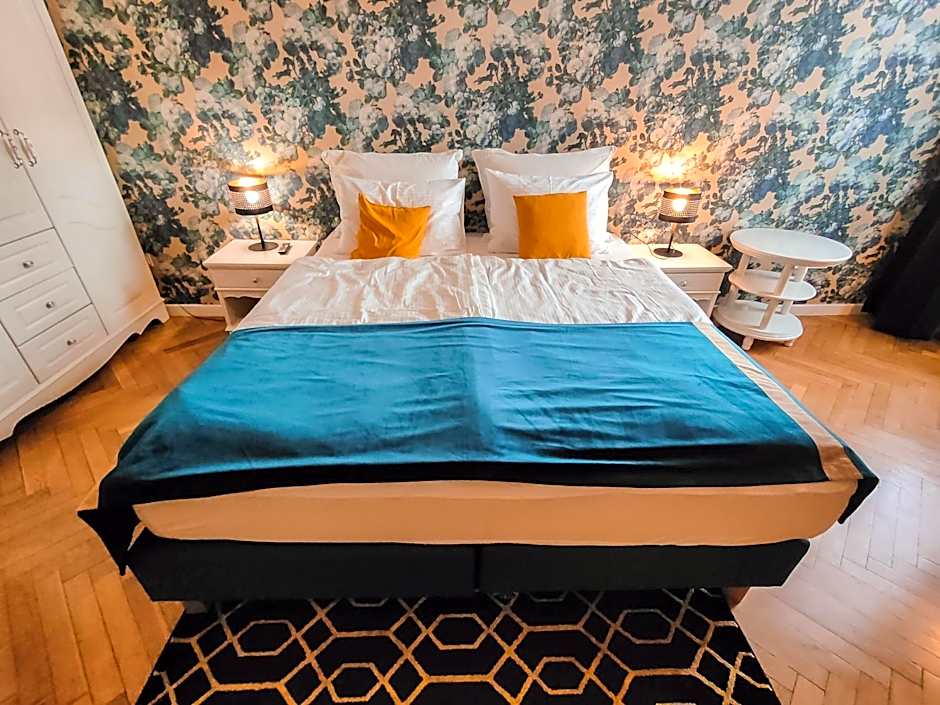 Sztuka Smaku - Restauracja i Hotelik