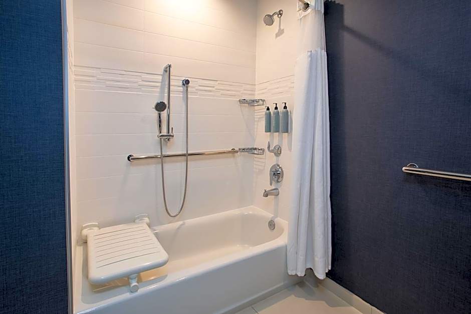 Residence Inn By Marriott Wichita Falls