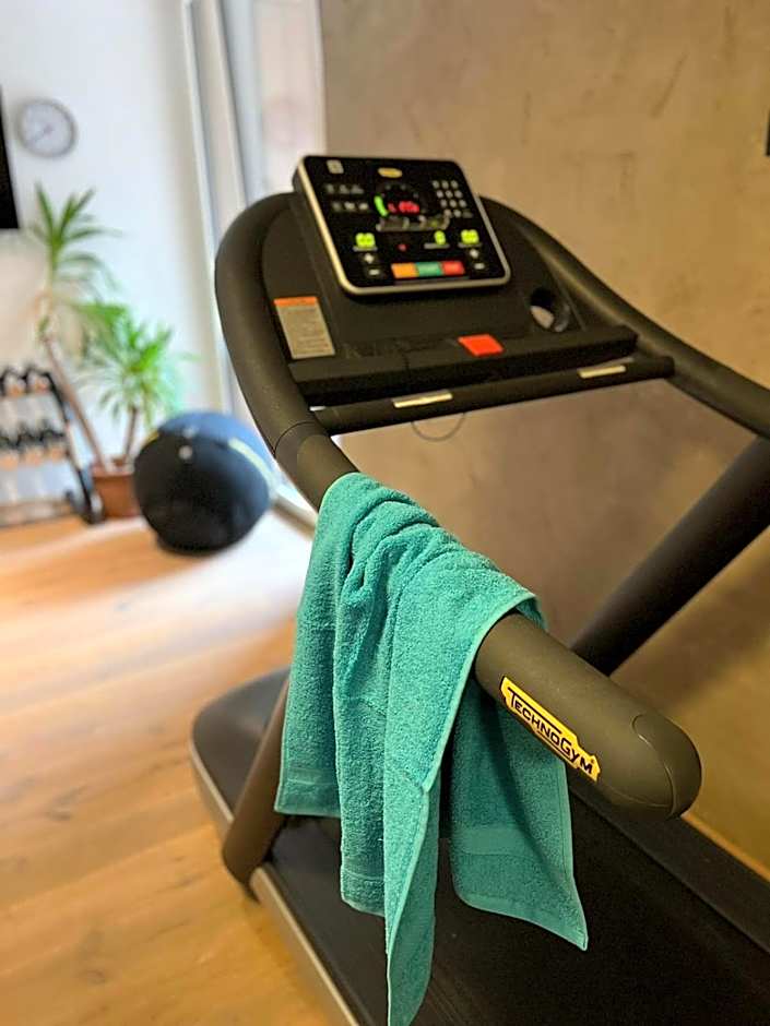 KOSIS Sports Lifestyle Hotel
