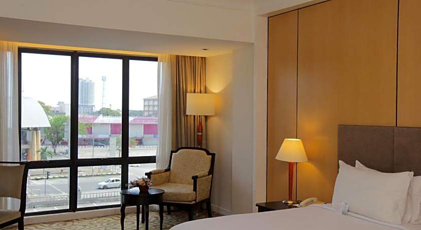 Hotel Perdana Kota Bharu