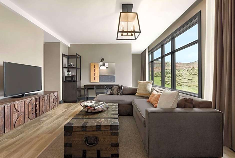 Origin Red Rocks a Wyndham Hotel