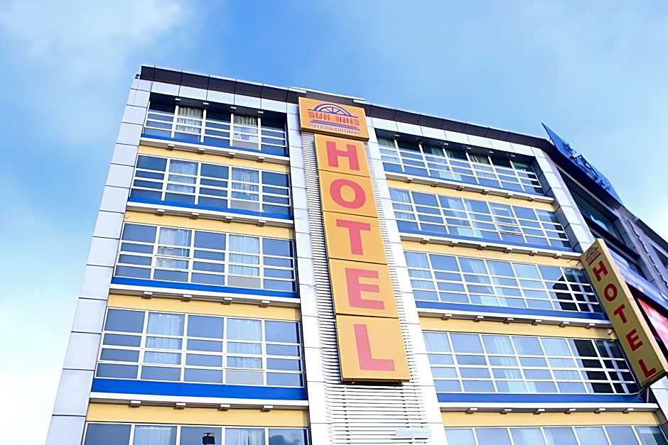 Sun Inns Hotel Bandar Puchong Utama