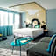 ibis Styles Meeting Center Louvain la Neuve