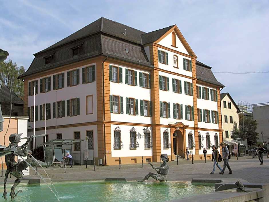 Best Western Bierkulturhotel Schwanen
