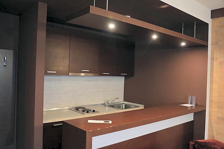 Hotel Presidivm Palace