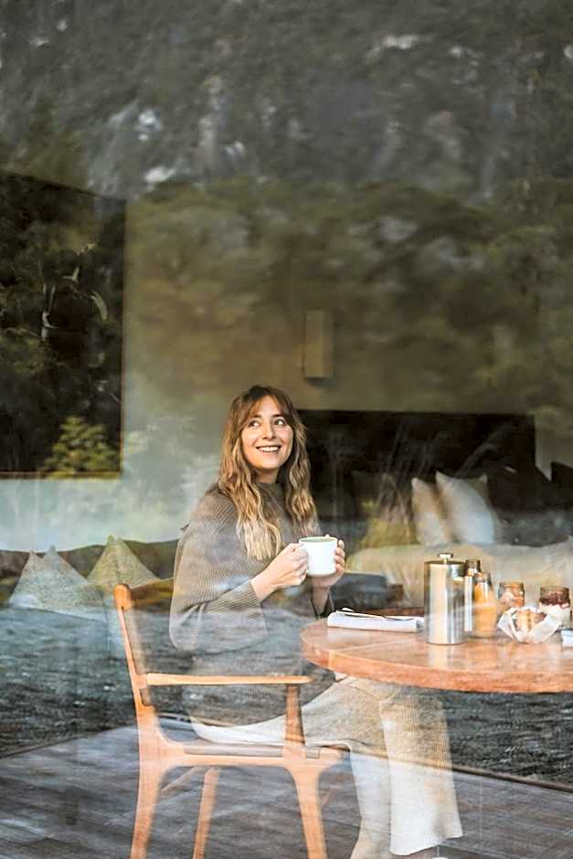 Milford Sound Lodge