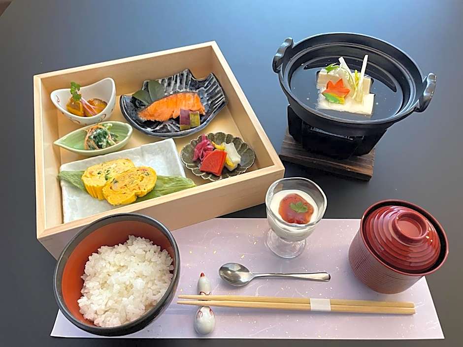 Kusatsuonsen Hoshikawa