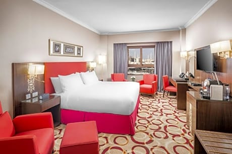 Junior Suite , Haram View