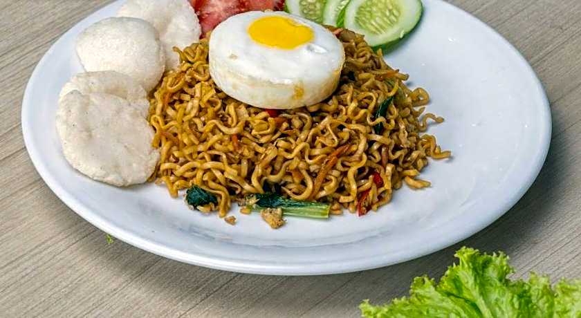 Hotel Citradream Bintaro