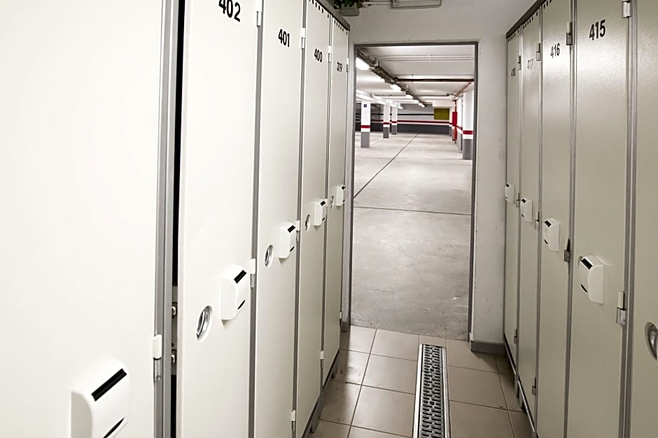 Sercotel Delfos Andorra