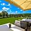 Green Roof Hotel