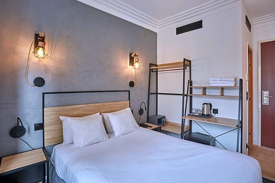 Hotel Auguste