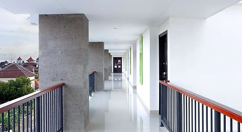 Amaris Hotel Teuku Umar